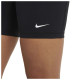 Nike Γυναικείο σορτς-κολάν Pro 365 High-Waisted 7" Shorts